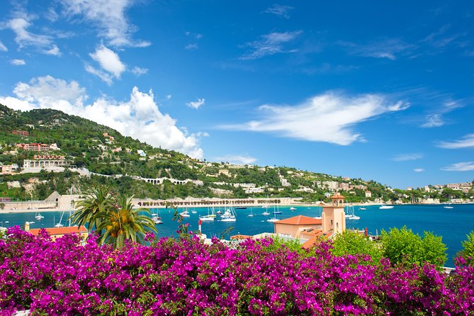 Relish Luxury Comfort at French Riviera
