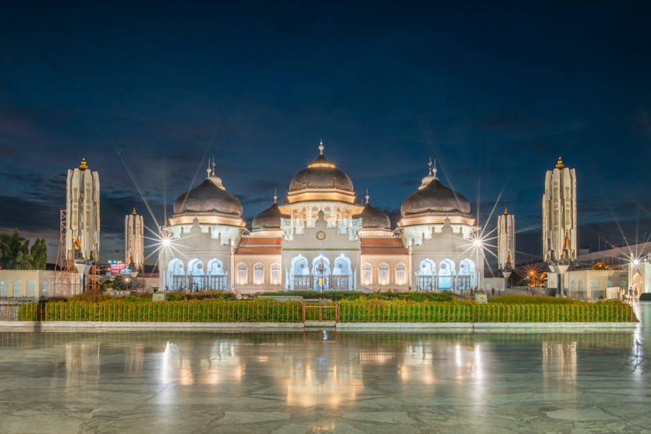 Best Accommodations Near the Grand Mosque of Demak Indonesia