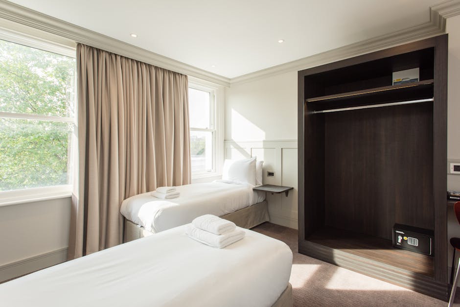 Budget Hotels in Demak Central Java That Are Comfortable and Strategically Located